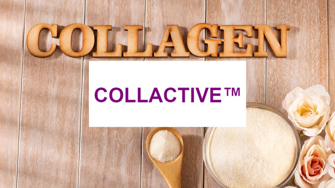 Collactive: Sinergi Kolagen dan Elastin untuk Pemulihan Struktur Kulit