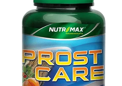 Nutrimax Prost Care 30 Kapsul