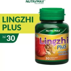 Lingzhi Plus Nutrimax