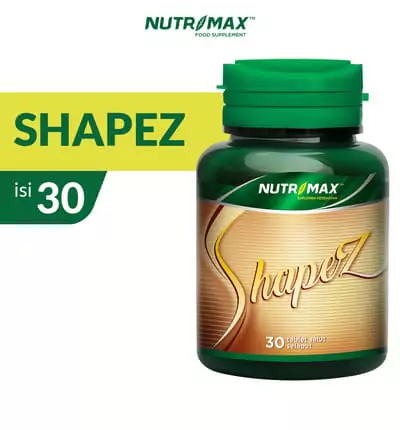 Shapez Nutrimax