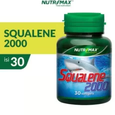 Squalene 2000 Nutrimax