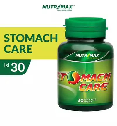Stomach Care Nutrimax