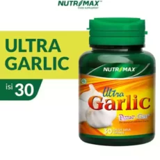 Ultra Garlic Nutrimax
