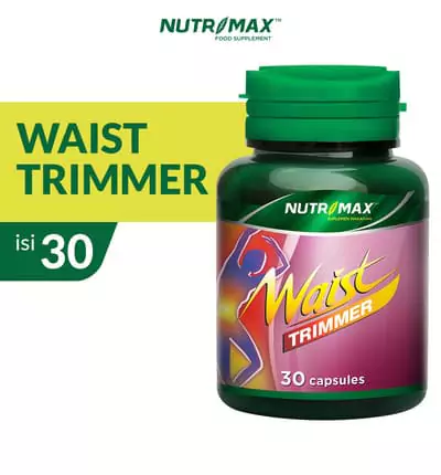 Waist Trimmer Nutrimax