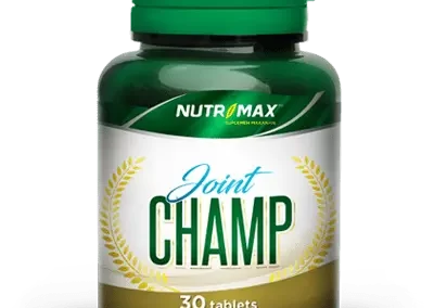 Nutrimax Joint Champ 30 Tablet