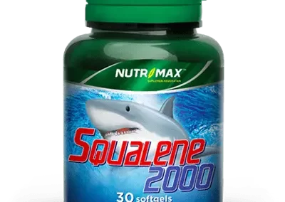 Nutrimax Squalene 2000 30 Softgel