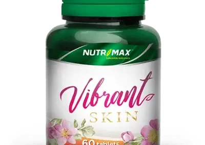 Nutrimax Vibrant Skin 30 Tablet