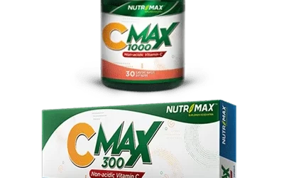 Nutrimax C Max 1000 Tablet Salut Selaput