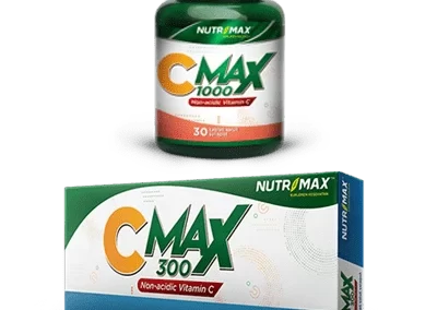 Nutrimax C Max 1000 Tablet Salut Selaput