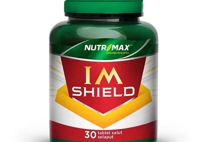 Nutrimax IM Shield 30 Tablet Salut Selaput