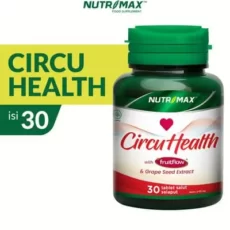 Circu Health Nutrimax